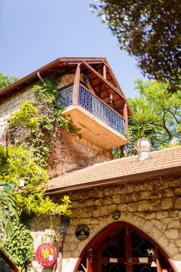 Villa Tehila - By V Club Chain Rosh Pina Extérieur photo