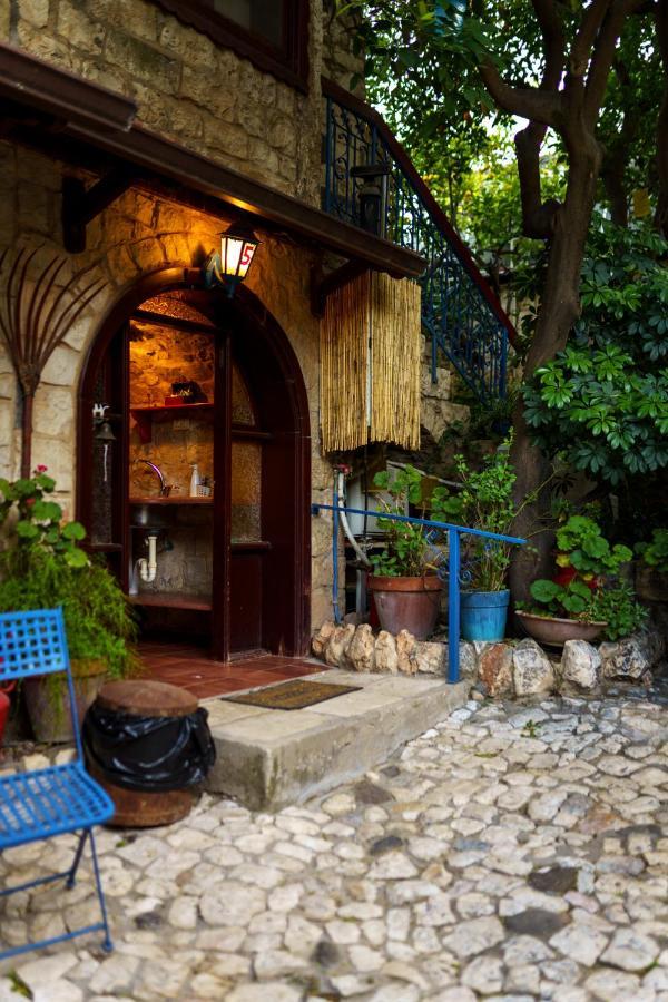 Villa Tehila - By V Club Chain Rosh Pina Extérieur photo