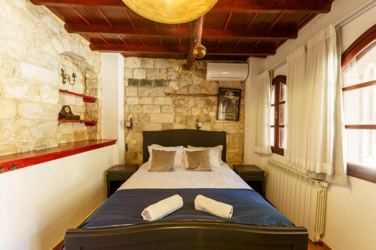 Villa Tehila - By V Club Chain Rosh Pina Extérieur photo