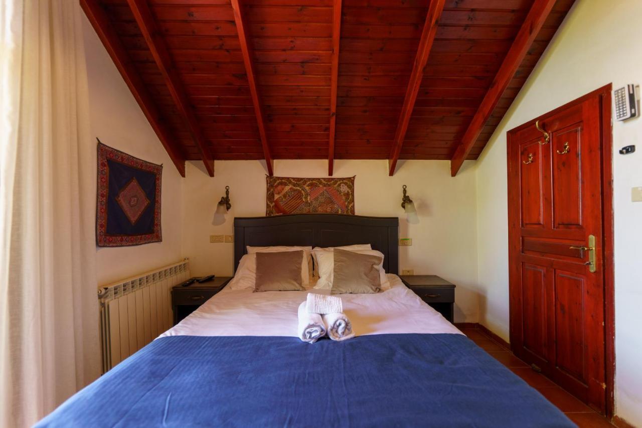 Villa Tehila - By V Club Chain Rosh Pina Extérieur photo