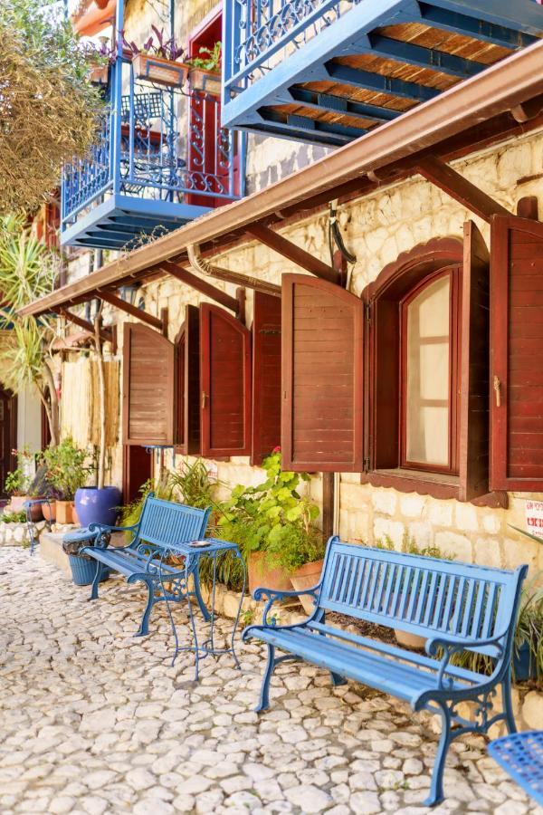 Villa Tehila - By V Club Chain Rosh Pina Extérieur photo
